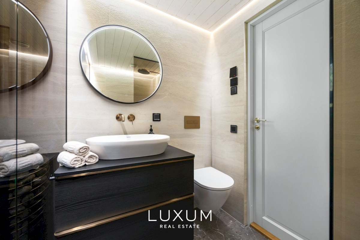 Lääne-Nigula vald, Paslepa küla/Pasklep, Linnupesa