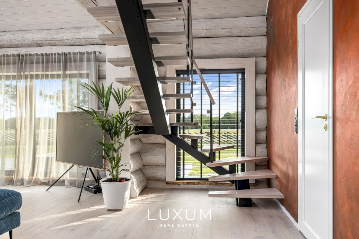 Lääne-Nigula vald, Paslepa küla/Pasklep, Linnupesa