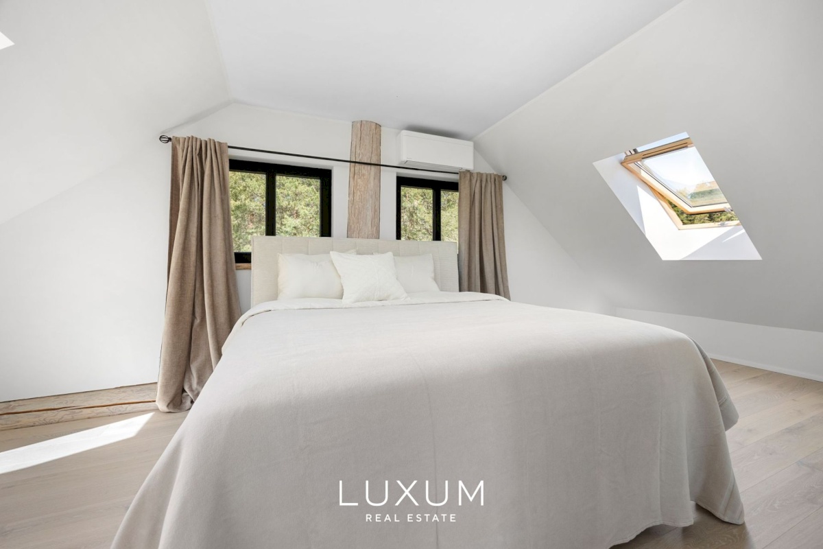 Lääne-Nigula vald, Paslepa küla/Pasklep, Linnupesa