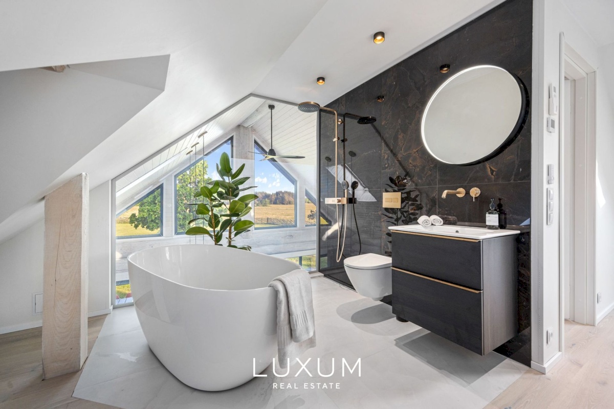 Lääne-Nigula vald, Paslepa küla/Pasklep, Linnupesa