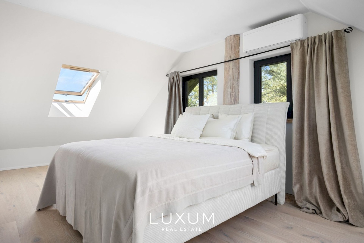 Lääne-Nigula vald, Paslepa küla/Pasklep, Linnupesa