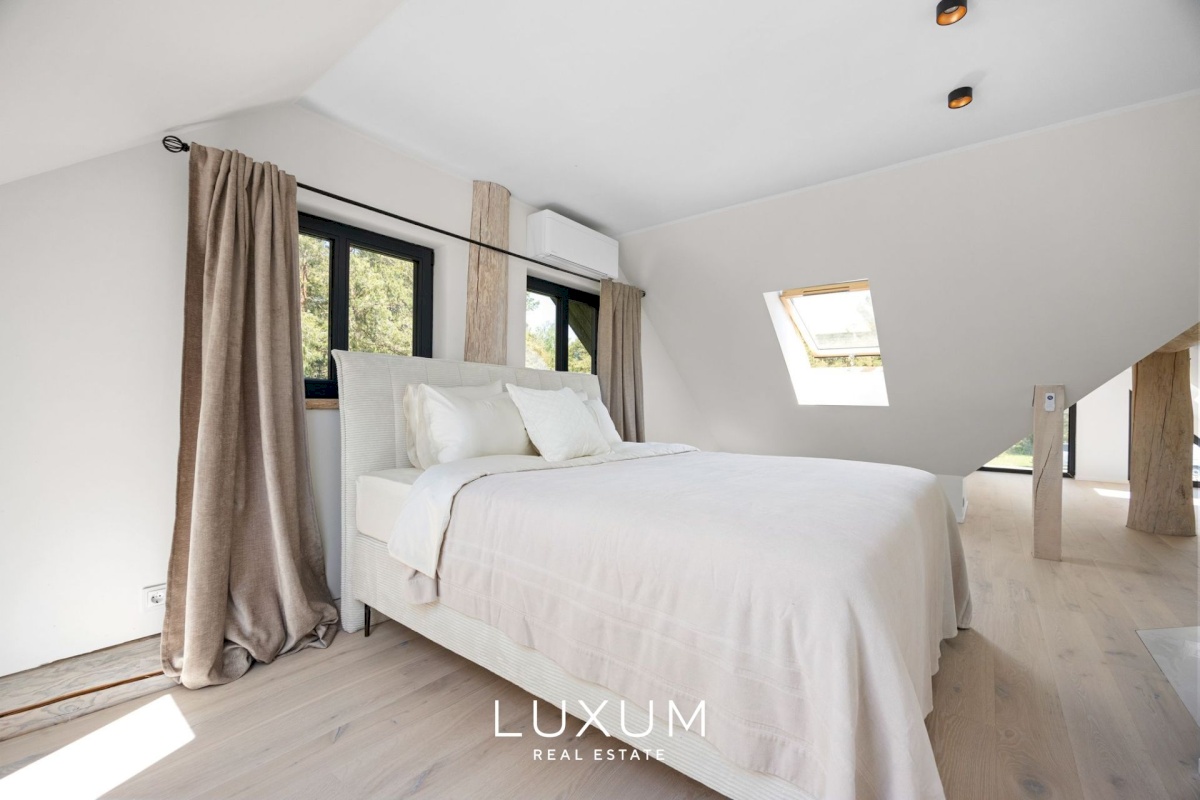 Lääne-Nigula vald, Paslepa küla/Pasklep, Linnupesa