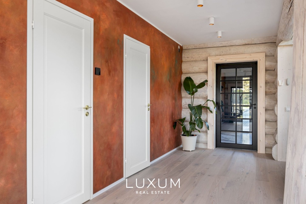 Lääne-Nigula vald, Paslepa küla/Pasklep, Linnupesa