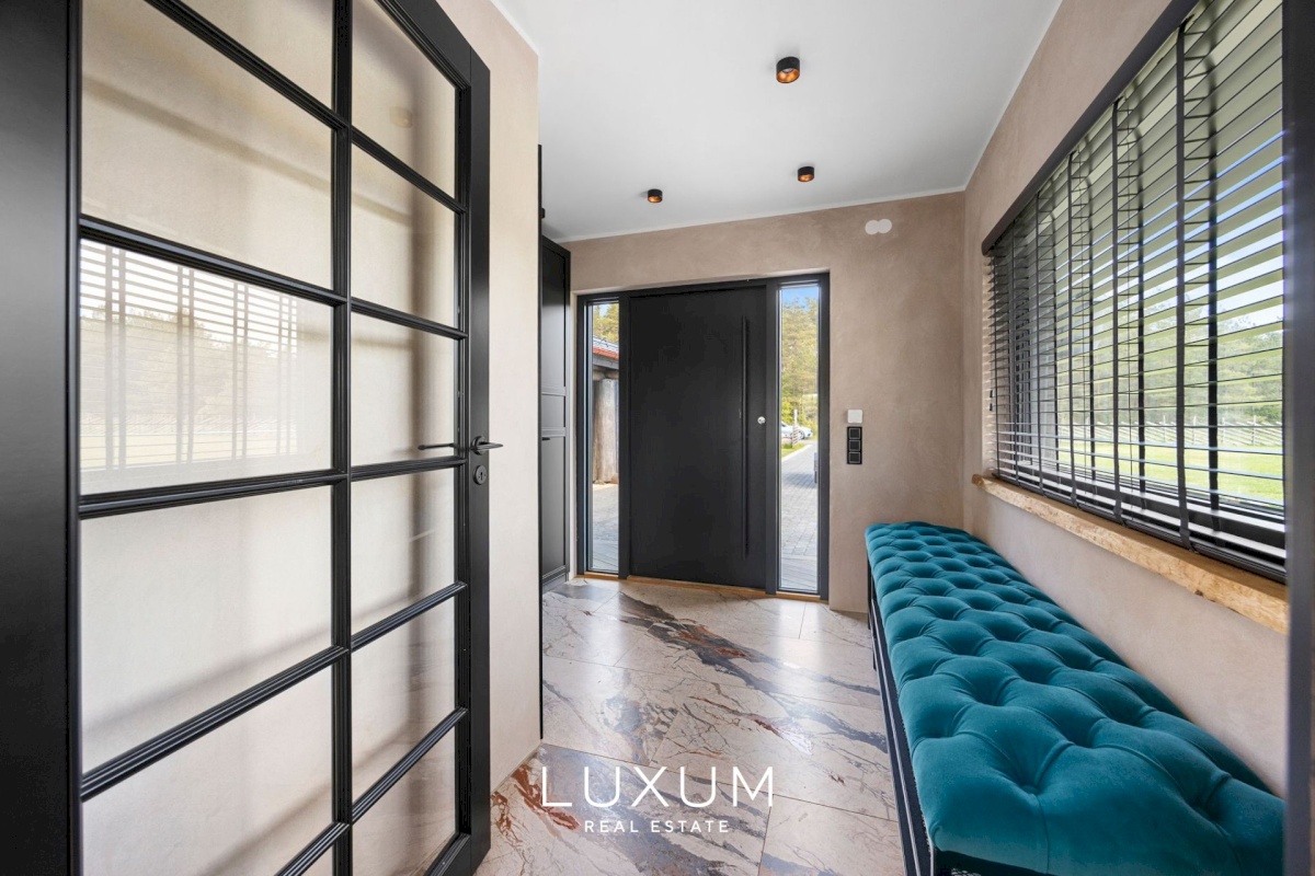 Lääne-Nigula vald, Paslepa küla/Pasklep, Linnupesa