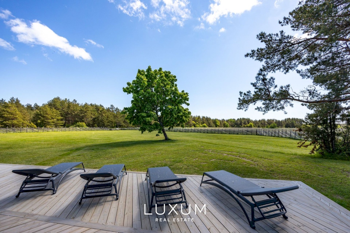 Lääne-Nigula vald, Paslepa küla/Pasklep, Linnupesa