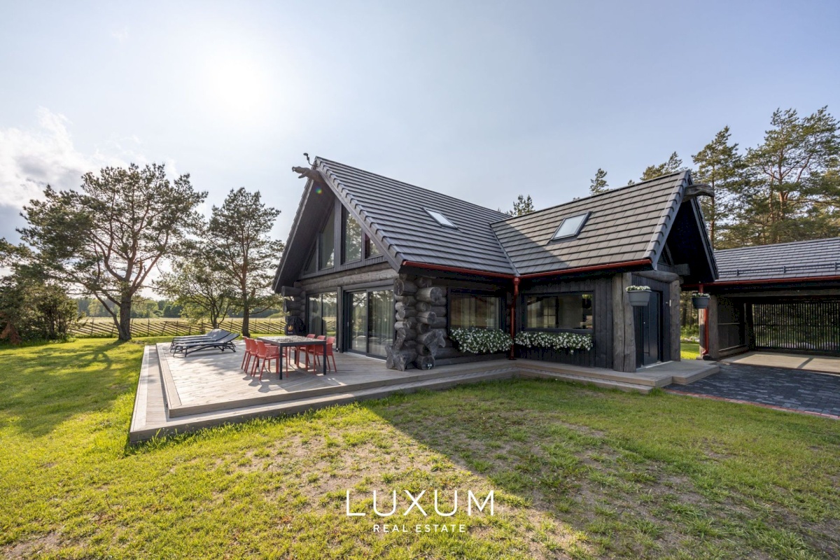 Lääne-Nigula vald, Paslepa küla/Pasklep, Linnupesa