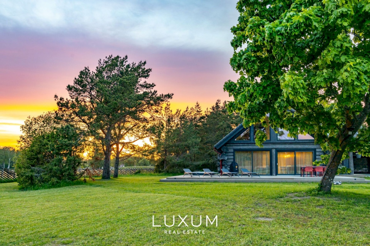 Lääne-Nigula vald, Paslepa küla/Pasklep, Linnupesa