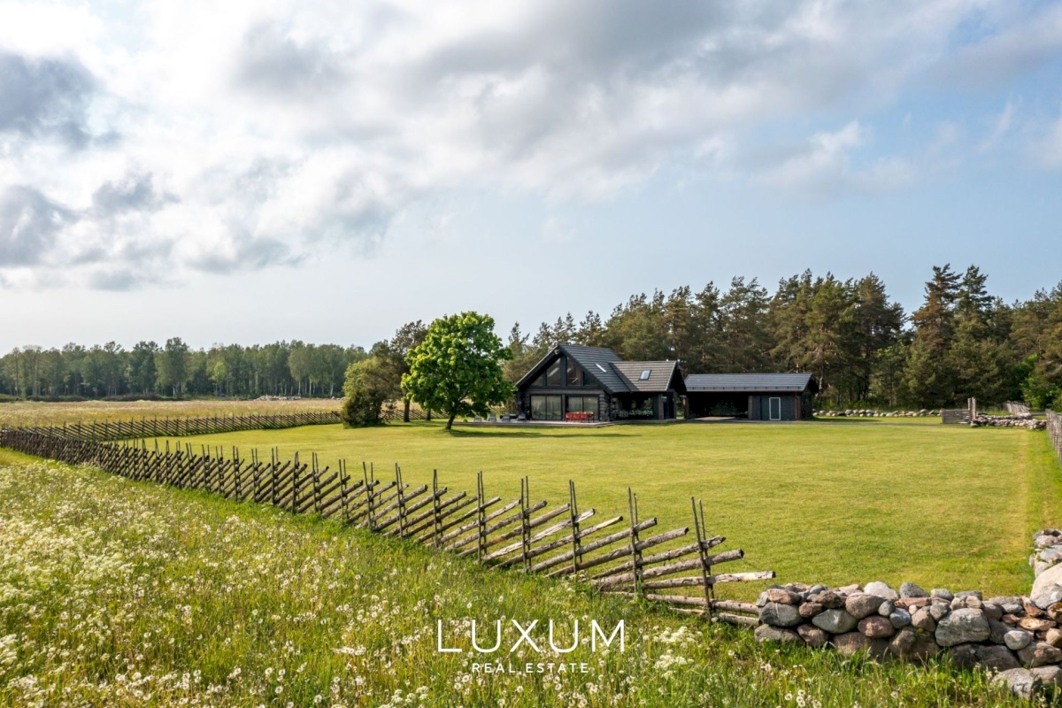 Lääne-Nigula vald, Paslepa küla/Pasklep, Linnupesa