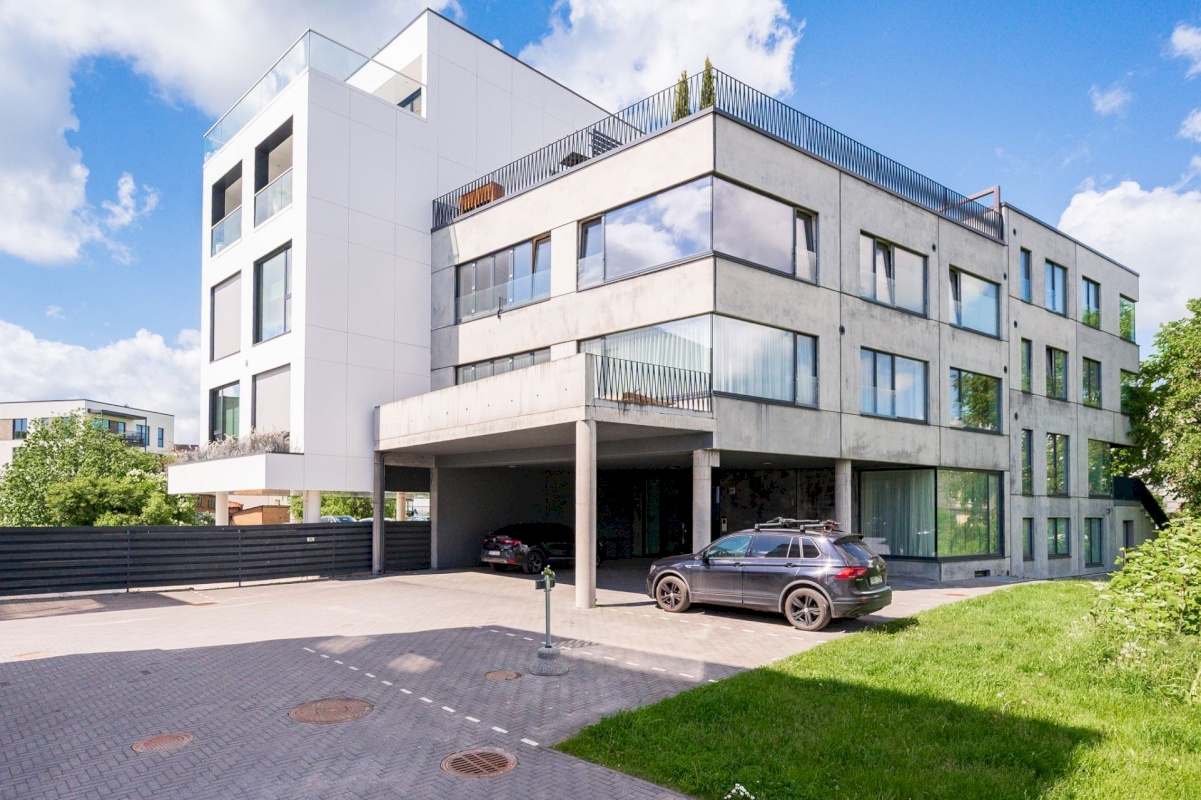 Tartu linn, Tartu linn, Ülejõe, Fortuuna 23a