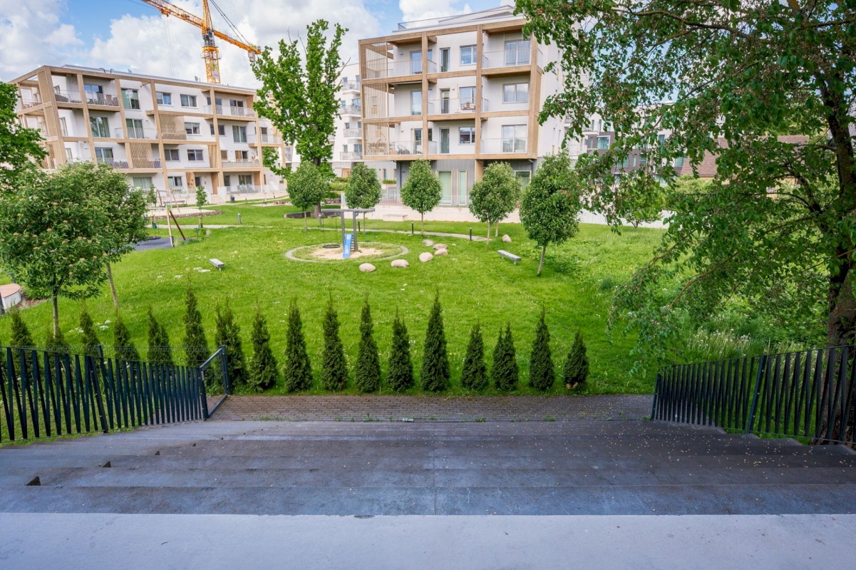 Tartu linn, Tartu linn, Ülejõe, Fortuuna 23a