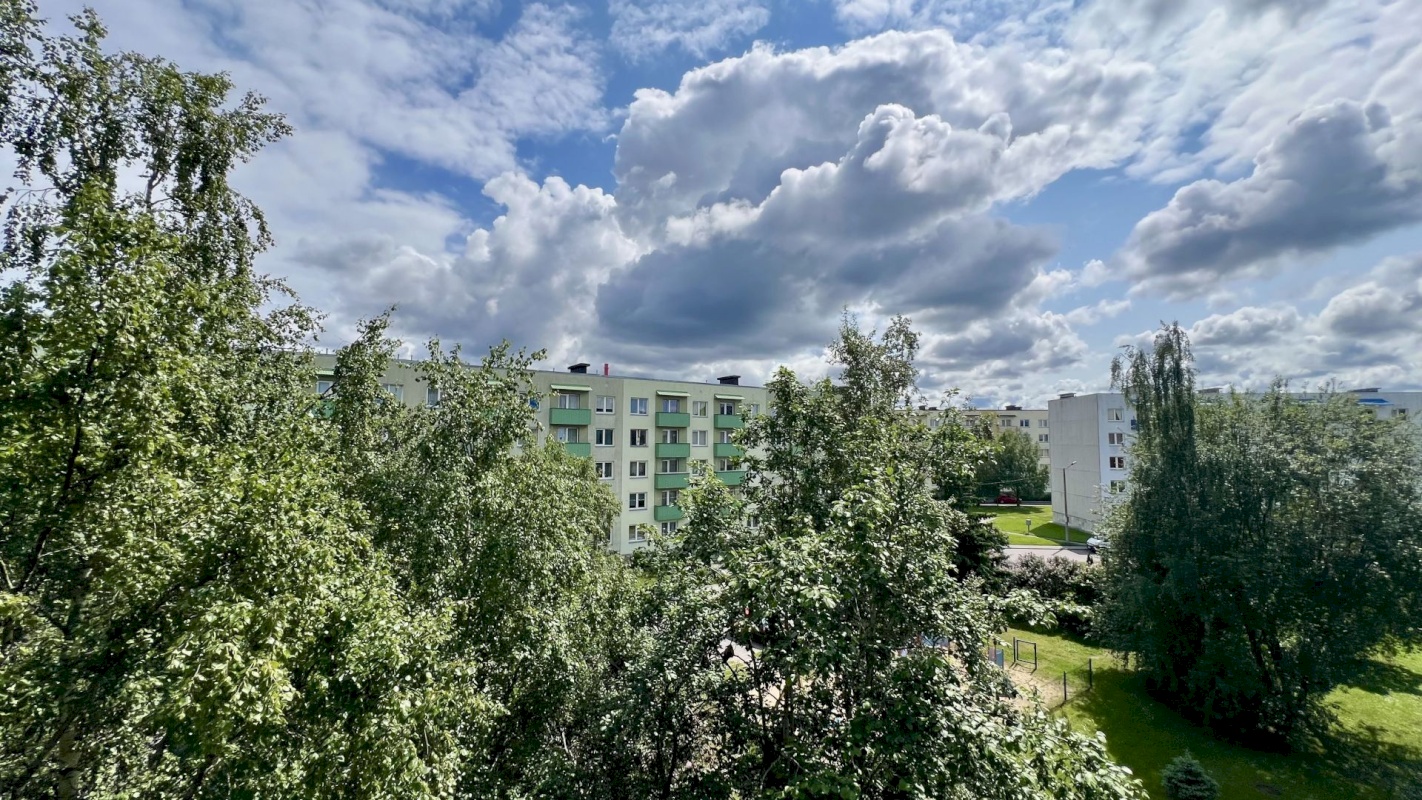 Tallinn, Haabersti linnaosa, Astangu, Astangu 54