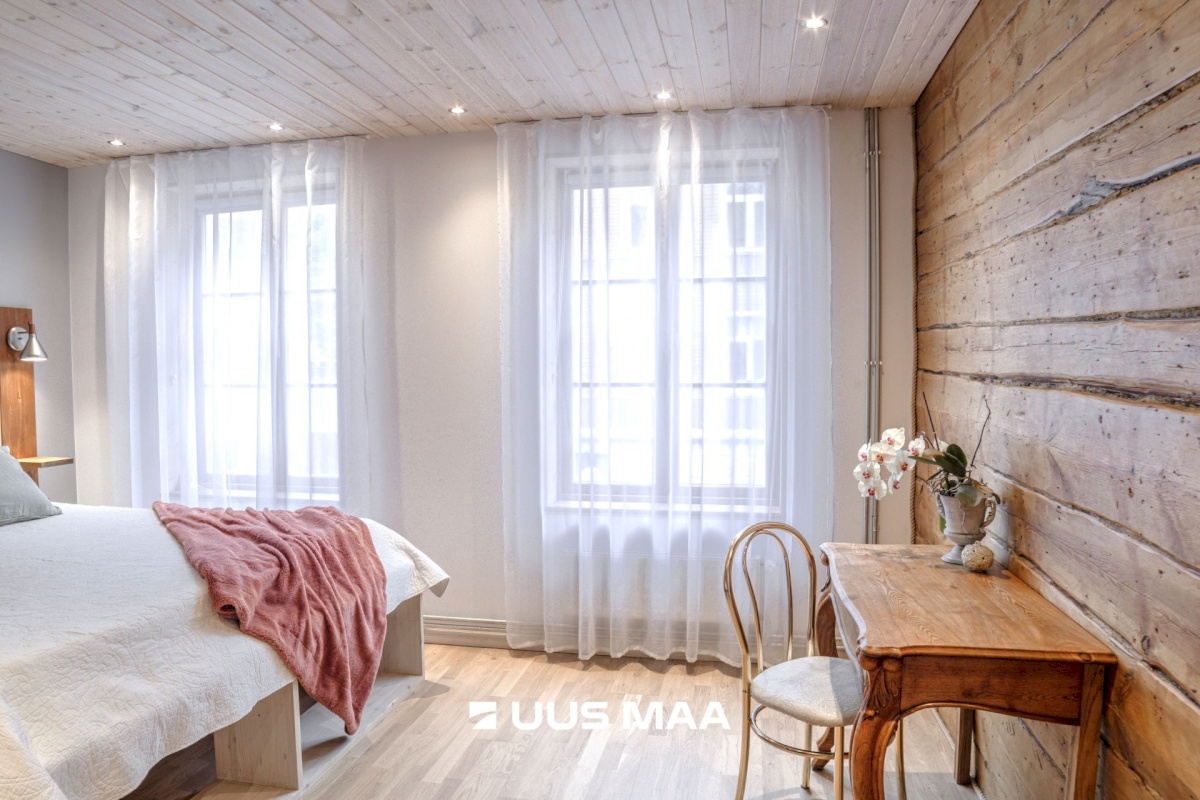 Tallinn, Põhja-Tallinna linnaosa, Kalamaja, Vabriku 39