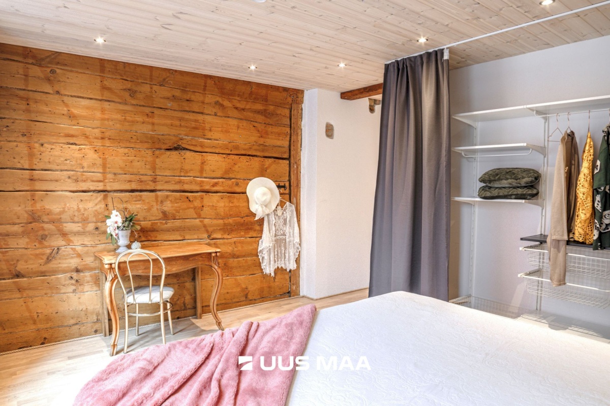 Tallinn, Põhja-Tallinna linnaosa, Kalamaja, Vabriku 39
