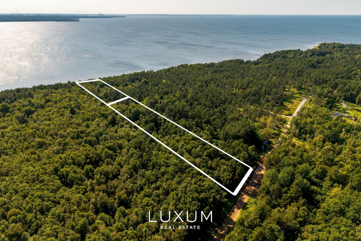 Jõelähtme vald, Neeme küla, Metsamarja põik 26