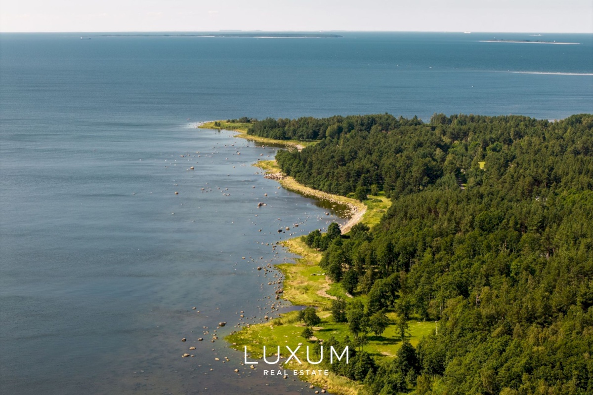 Jõelähtme vald, Neeme küla, Metsamarja põik 26