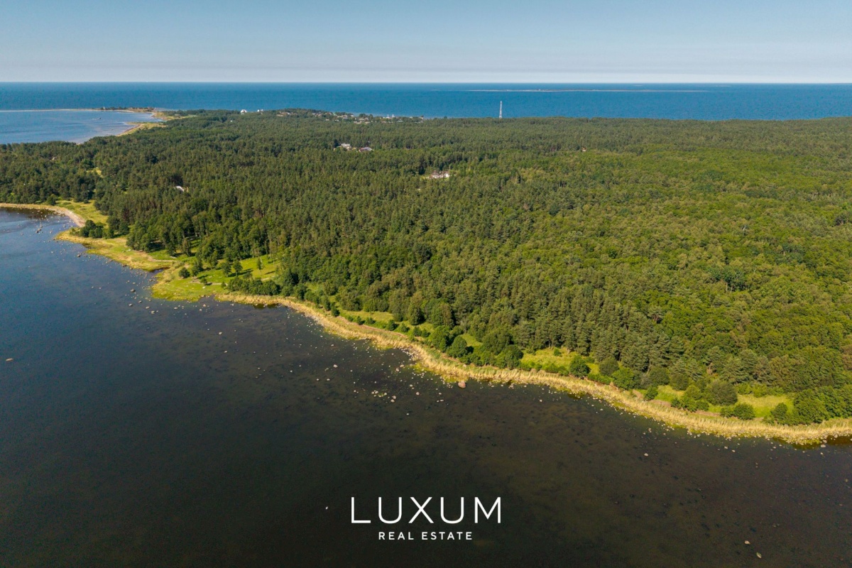 Jõelähtme vald, Neeme küla, Metsamarja põik 26