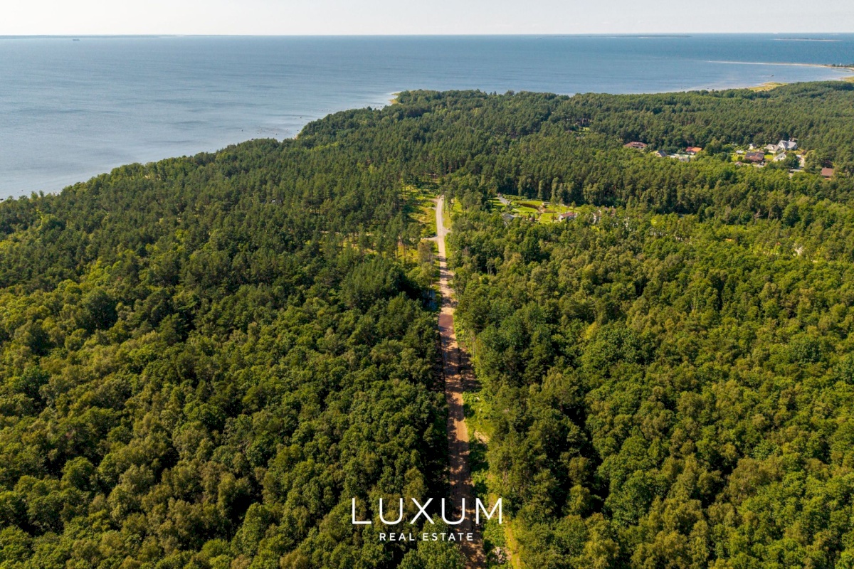 Jõelähtme vald, Neeme küla, Metsamarja põik 26