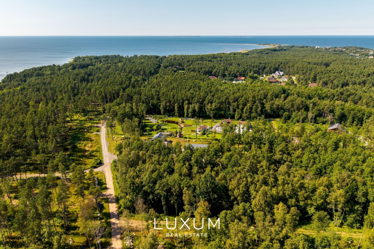 Jõelähtme vald, Neeme küla, Metsamarja põik 26