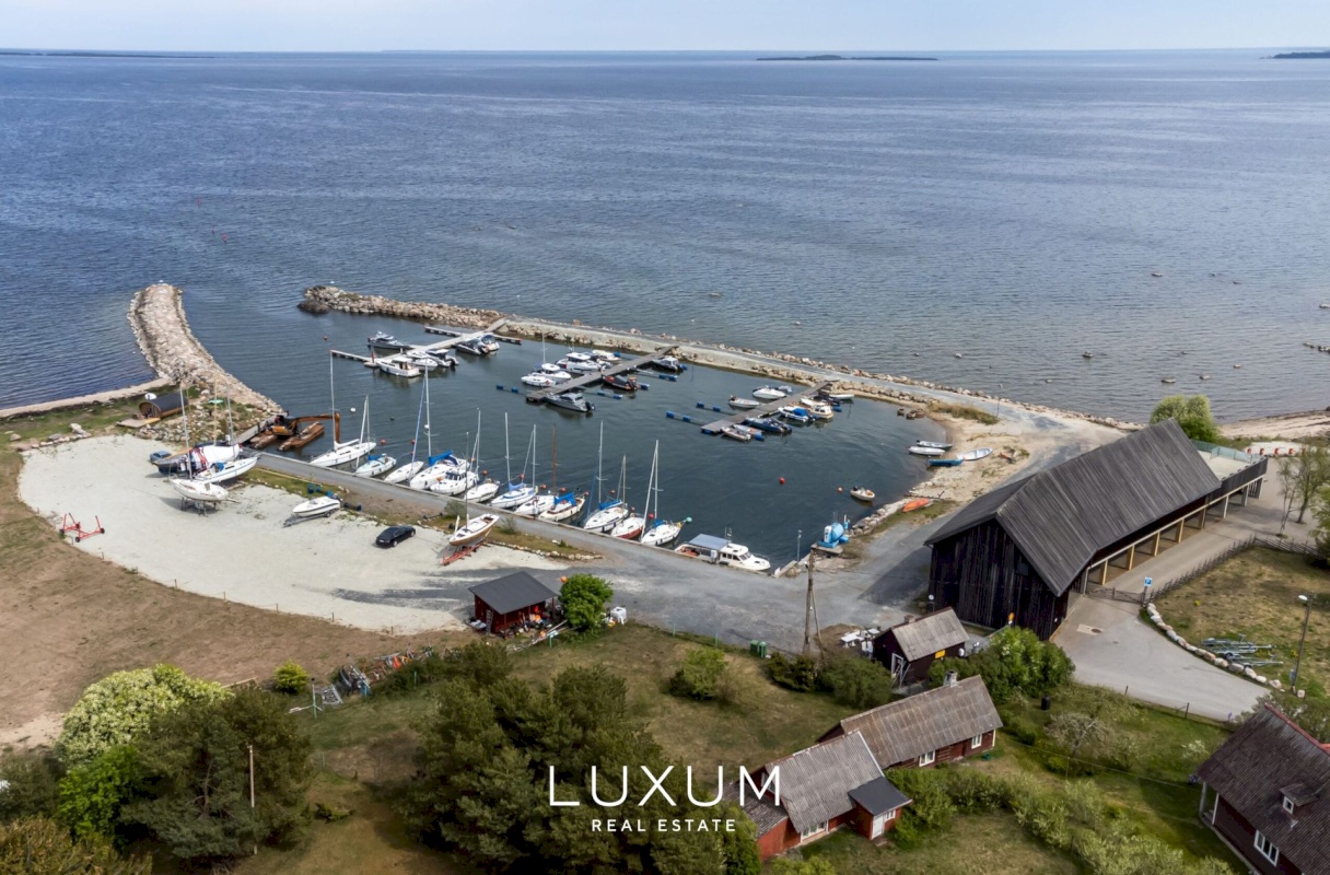 Jõelähtme vald, Neeme küla, Metsamarja põik 26