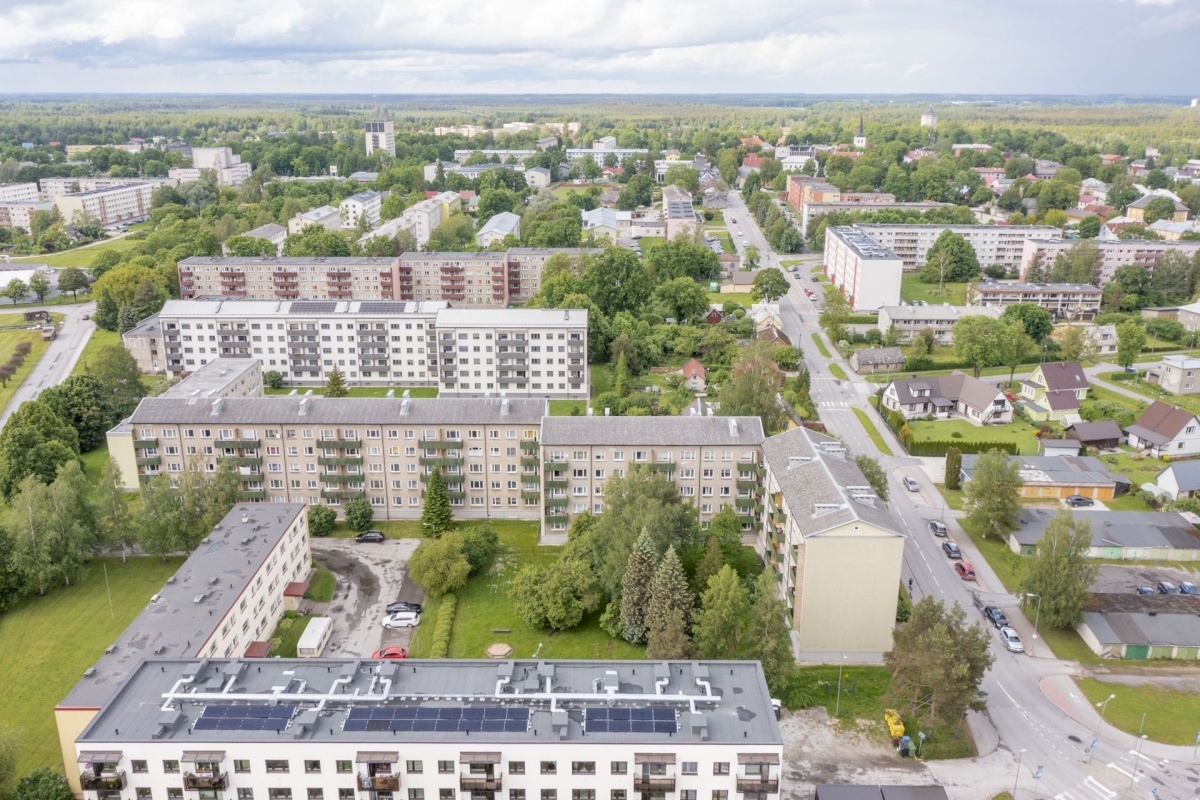 Paide linn, Paide linn, Suur-Aia 59