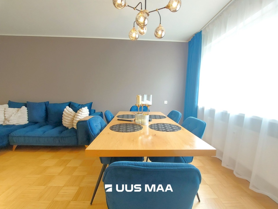Saue vald, Laagri alevik, Redise 8