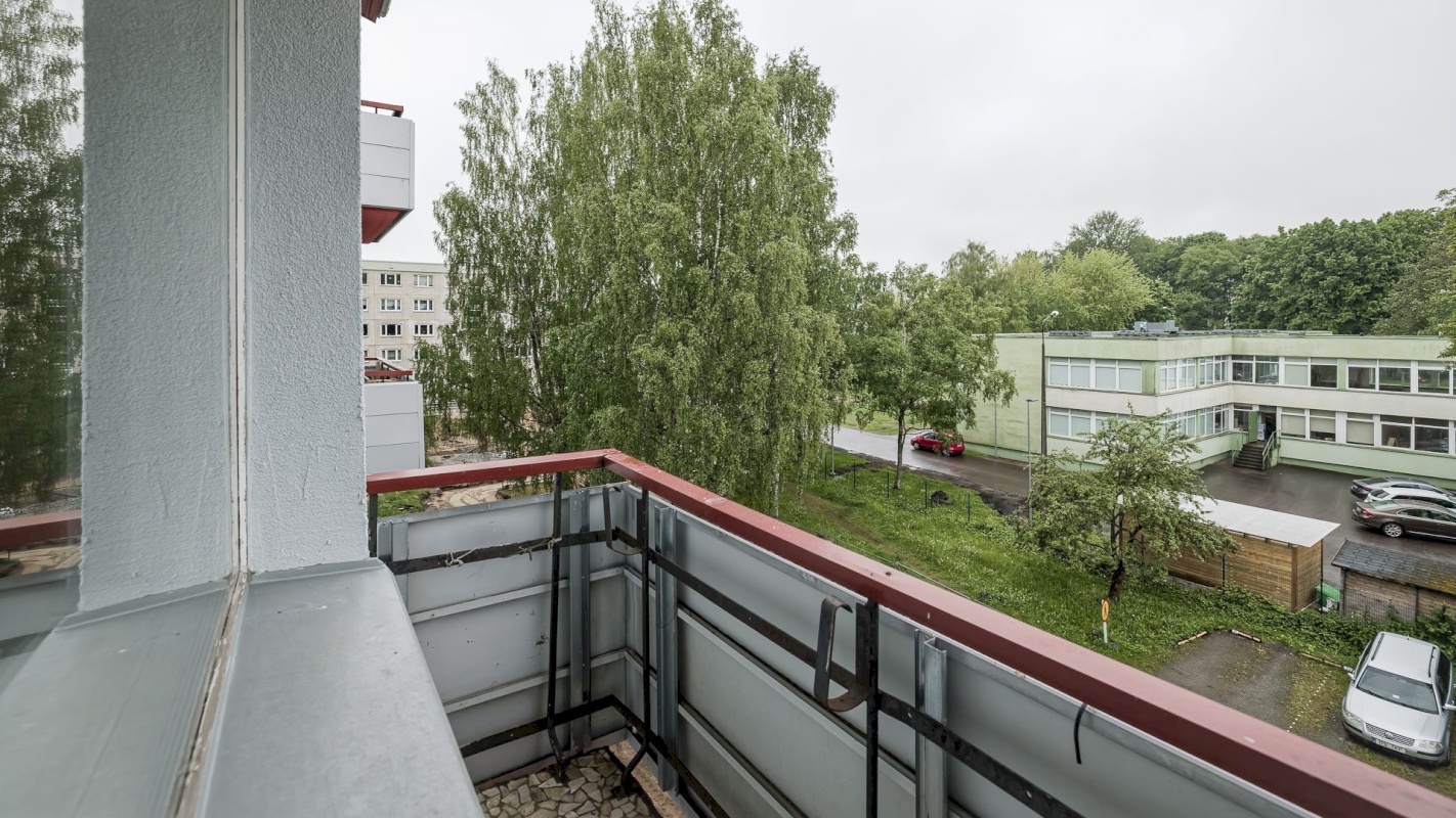 Tallinn, Mustamäe linnaosa, Tammsaare tee 61
