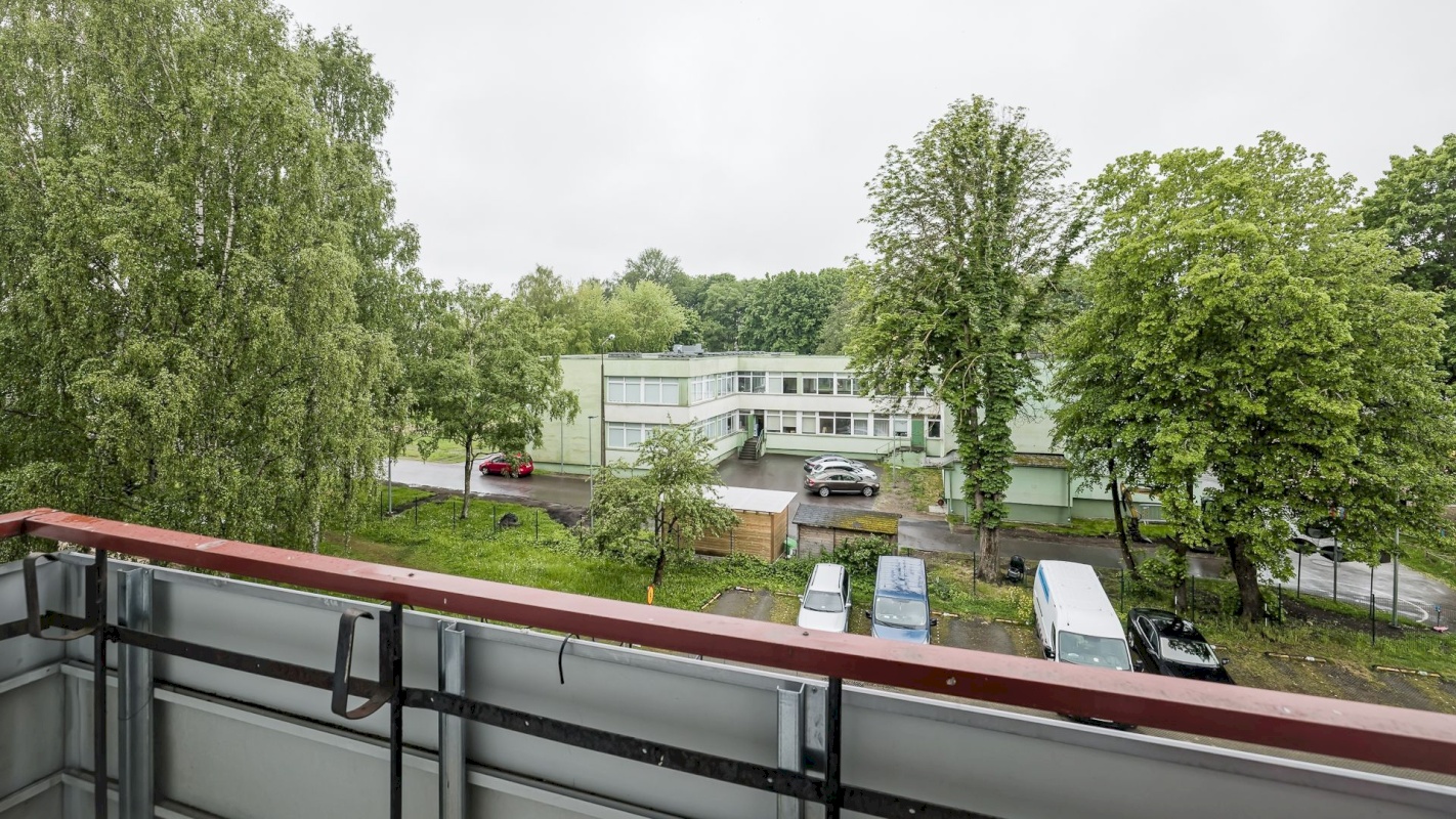 Tallinn, Mustamäe linnaosa, Tammsaare tee 61