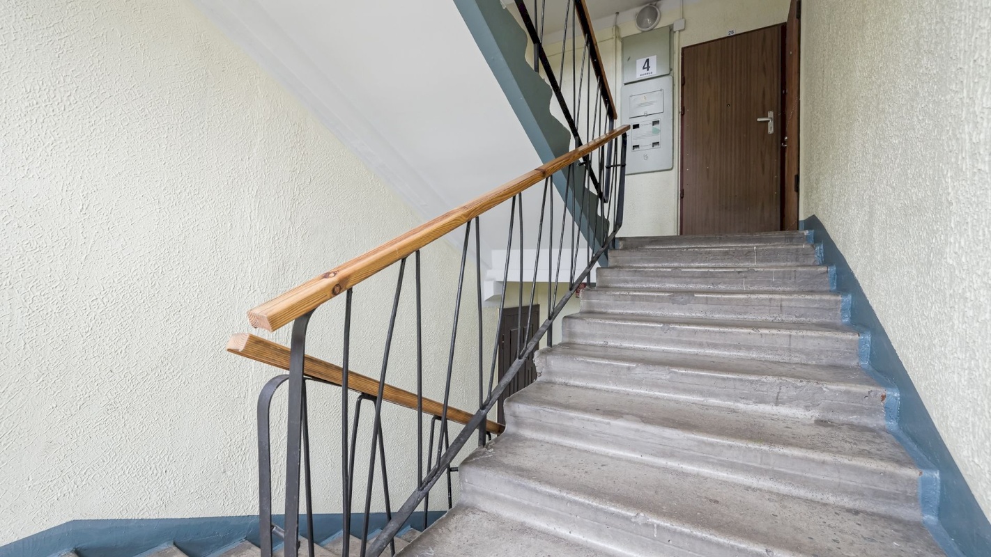 Tallinn, Mustamäe linnaosa, Tammsaare tee 61