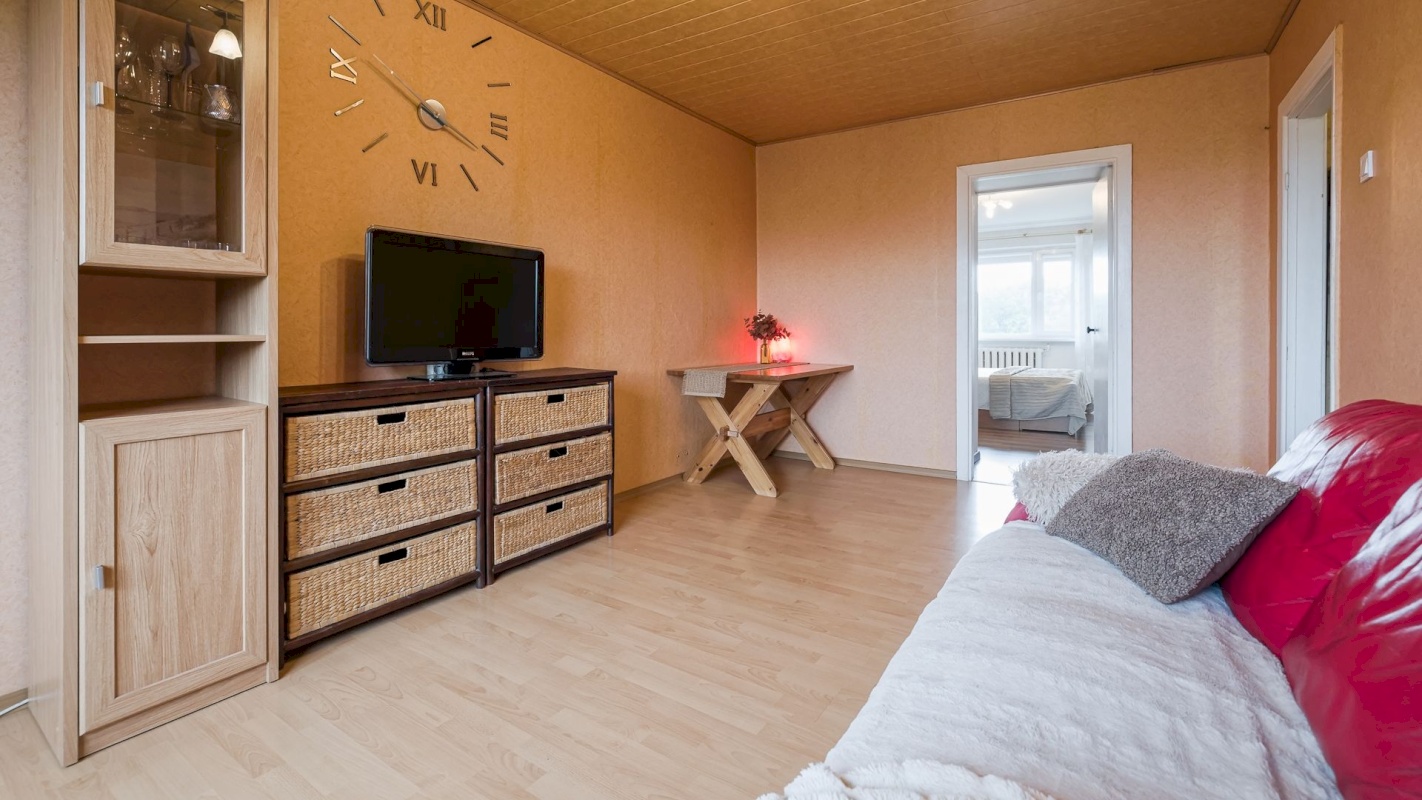 Tallinn, Mustamäe linnaosa, Mustamäe tee 102