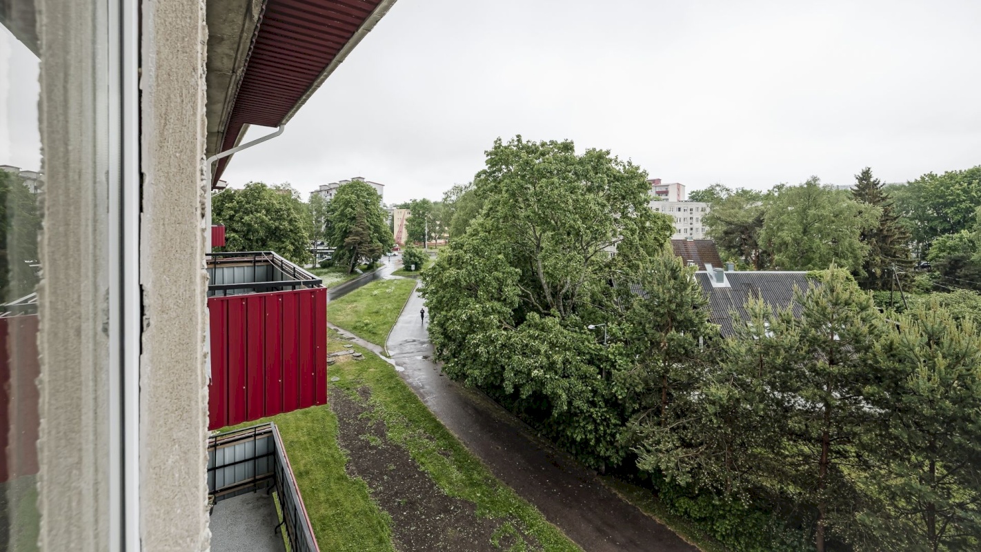Tallinn, Mustamäe linnaosa, Mustamäe tee 102