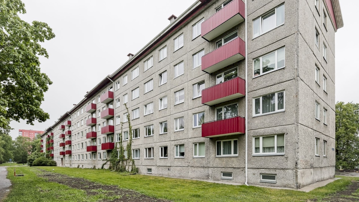 Tallinn, Mustamäe linnaosa, Mustamäe tee 102