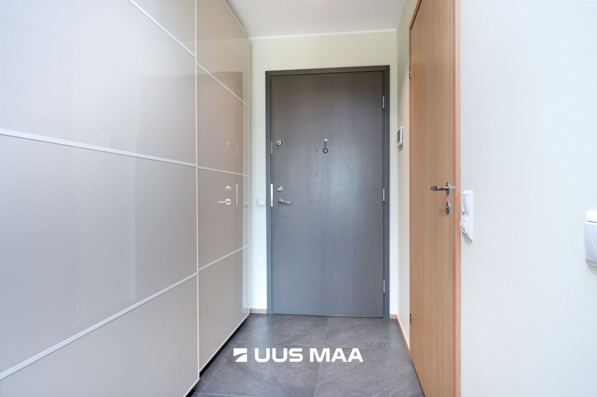 Tallinn, Haabersti linnaosa, Pikaliiva, Pikaliiva 18