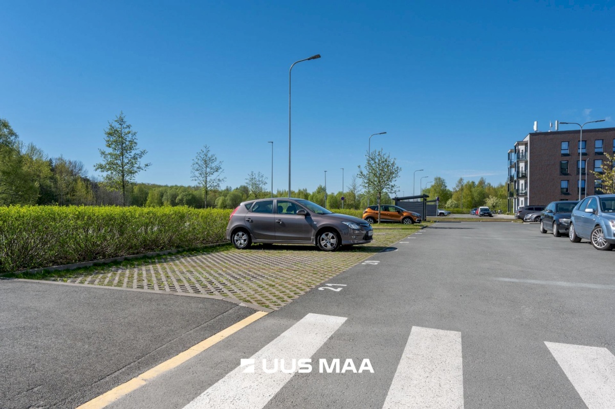 Tallinn, Haabersti linnaosa, Pikaliiva, Pikaliiva 18