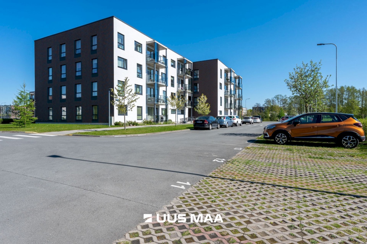 Tallinn, Haabersti linnaosa, Pikaliiva, Pikaliiva 18