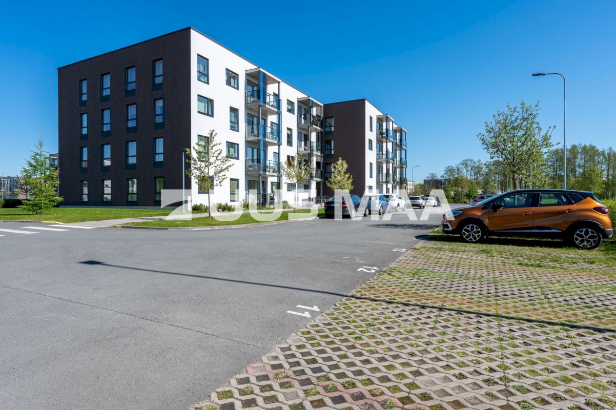 Tallinn, Haabersti linnaosa, Pikaliiva, Pikaliiva 18