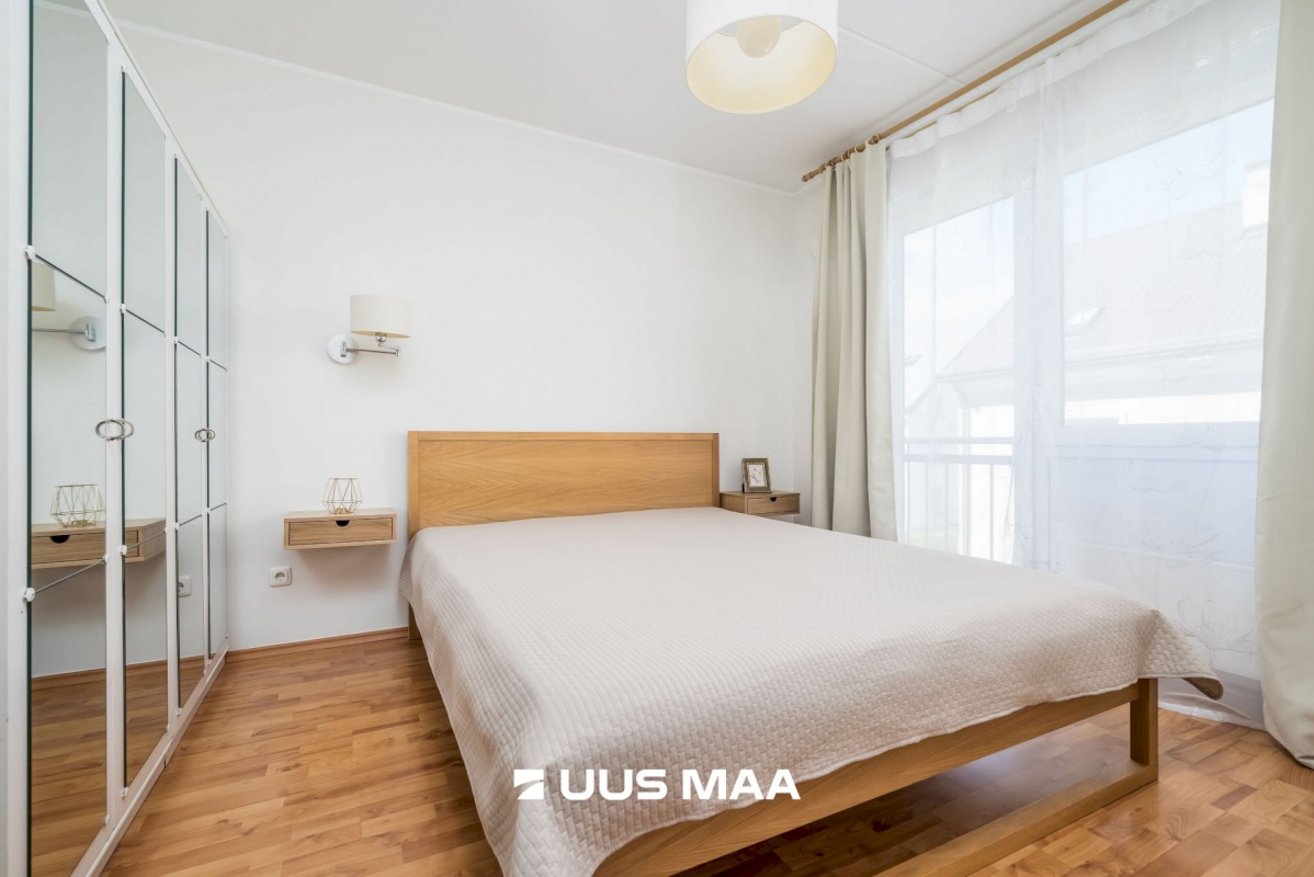 Tallinn, Kesklinna linnaosa, Pärnu mnt 102d