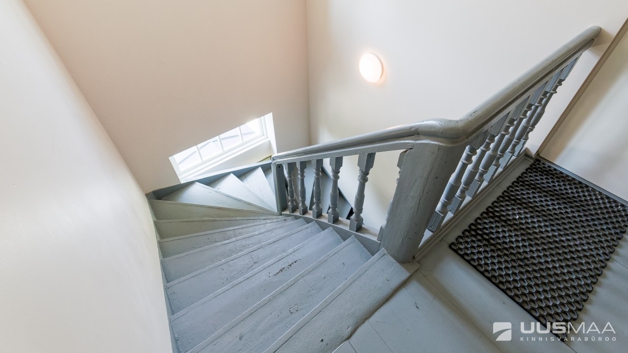 Tallinn, Põhja-Tallinna linnaosa, Kalamaja, Salme 31