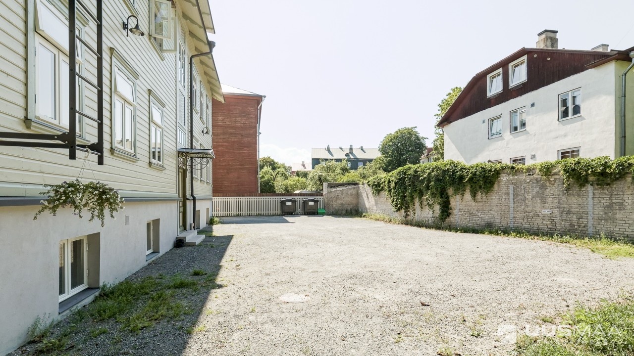 Tallinn, Põhja-Tallinna linnaosa, Kalamaja, Salme 31