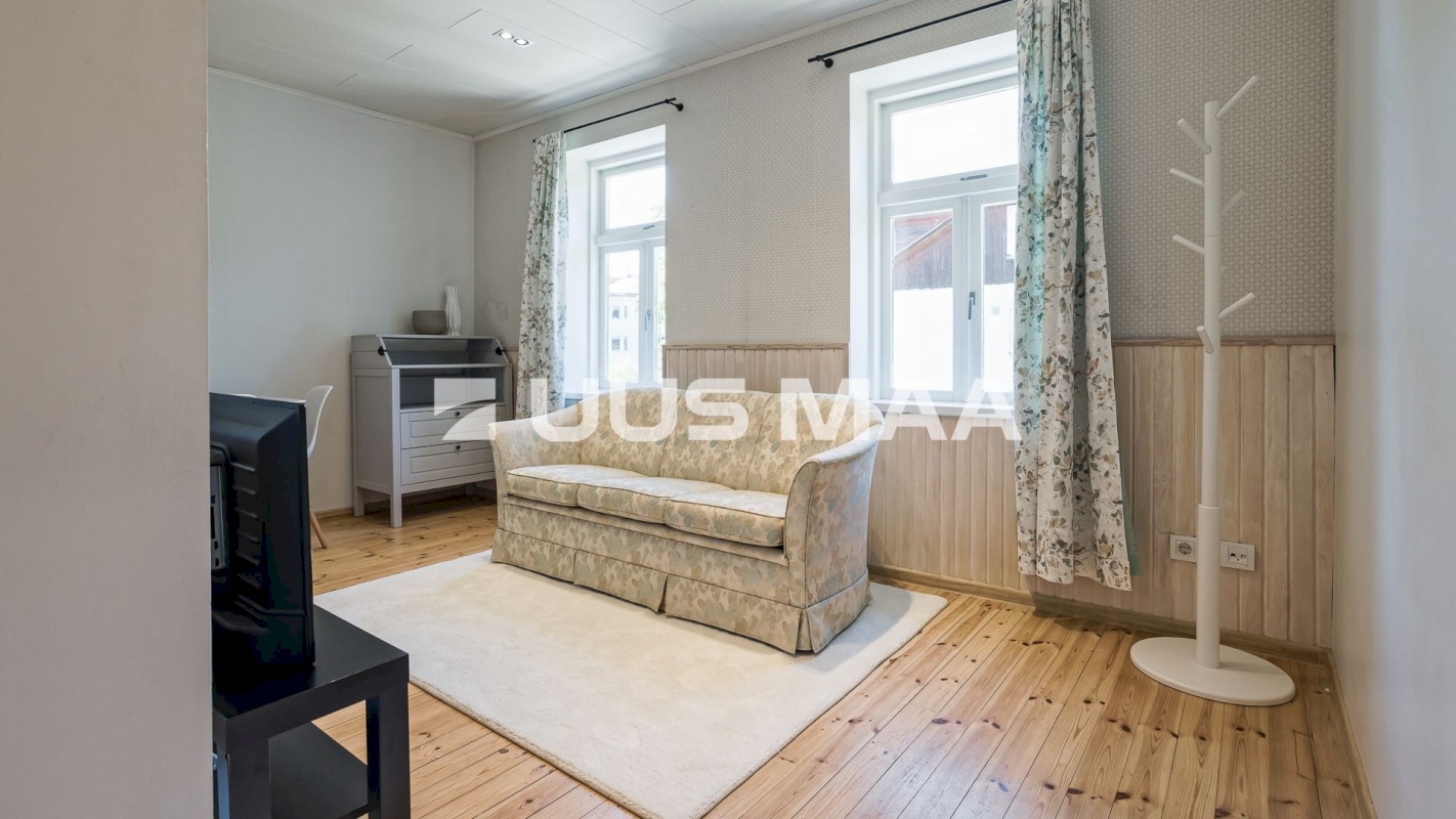 Tallinn, Põhja-Tallinna linnaosa, Kalamaja, Salme 31