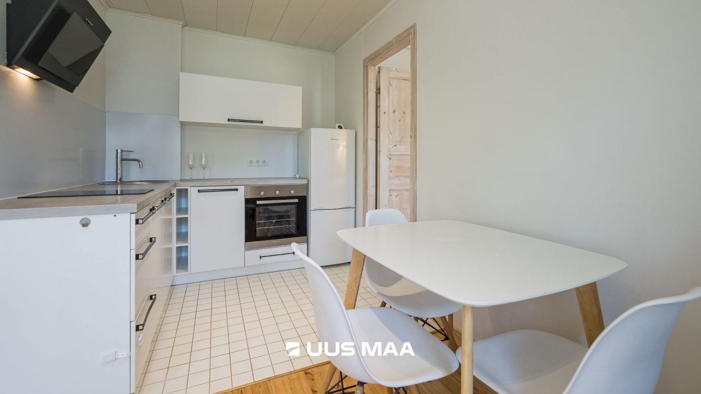 Tallinn, Põhja-Tallinna linnaosa, Kalamaja, Salme 31