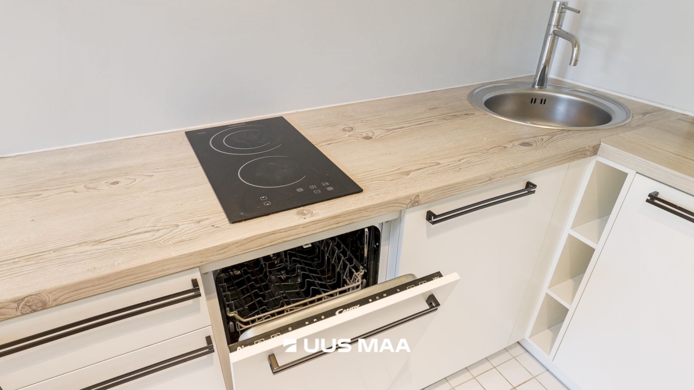 Tallinn, Põhja-Tallinna linnaosa, Kalamaja, Salme 31