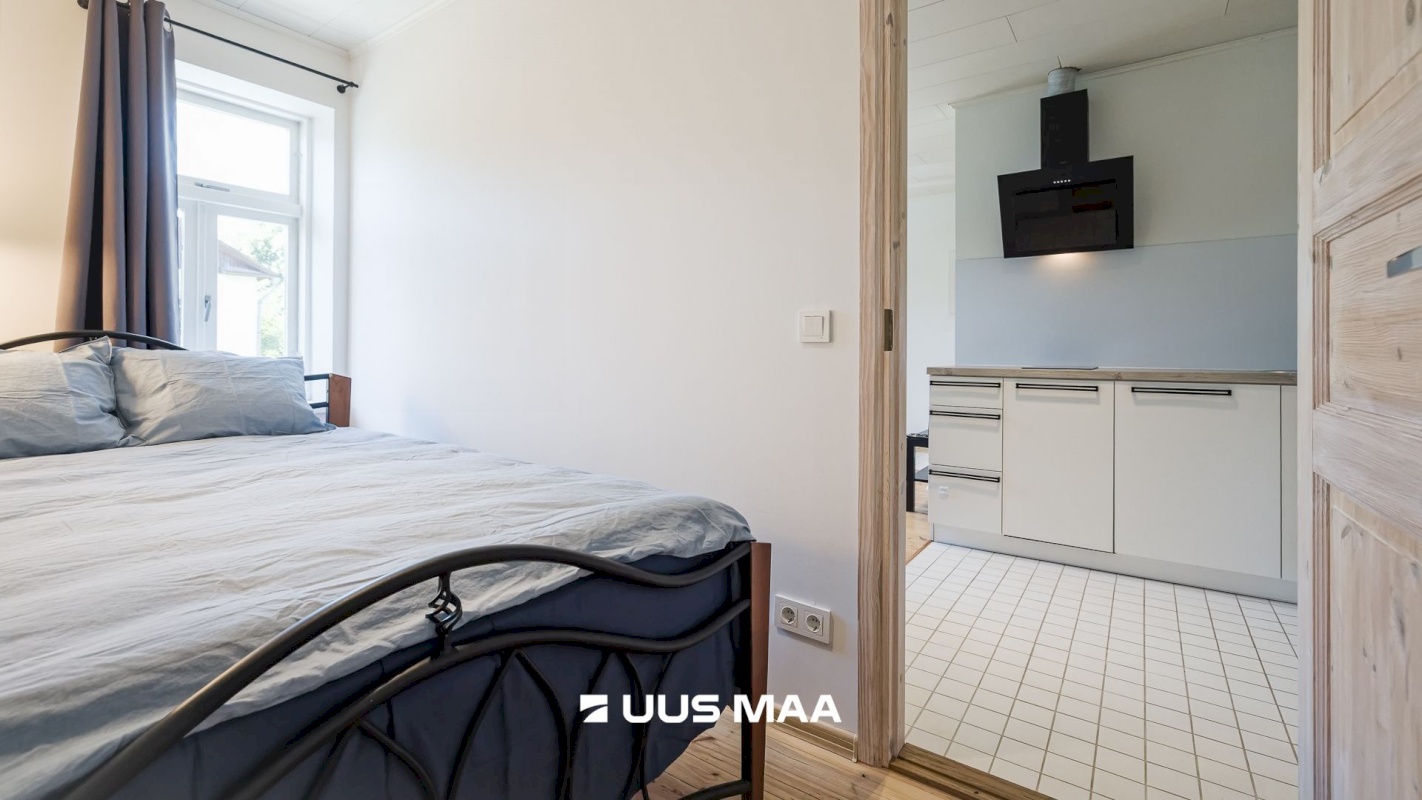 Tallinn, Põhja-Tallinna linnaosa, Kalamaja, Salme 31
