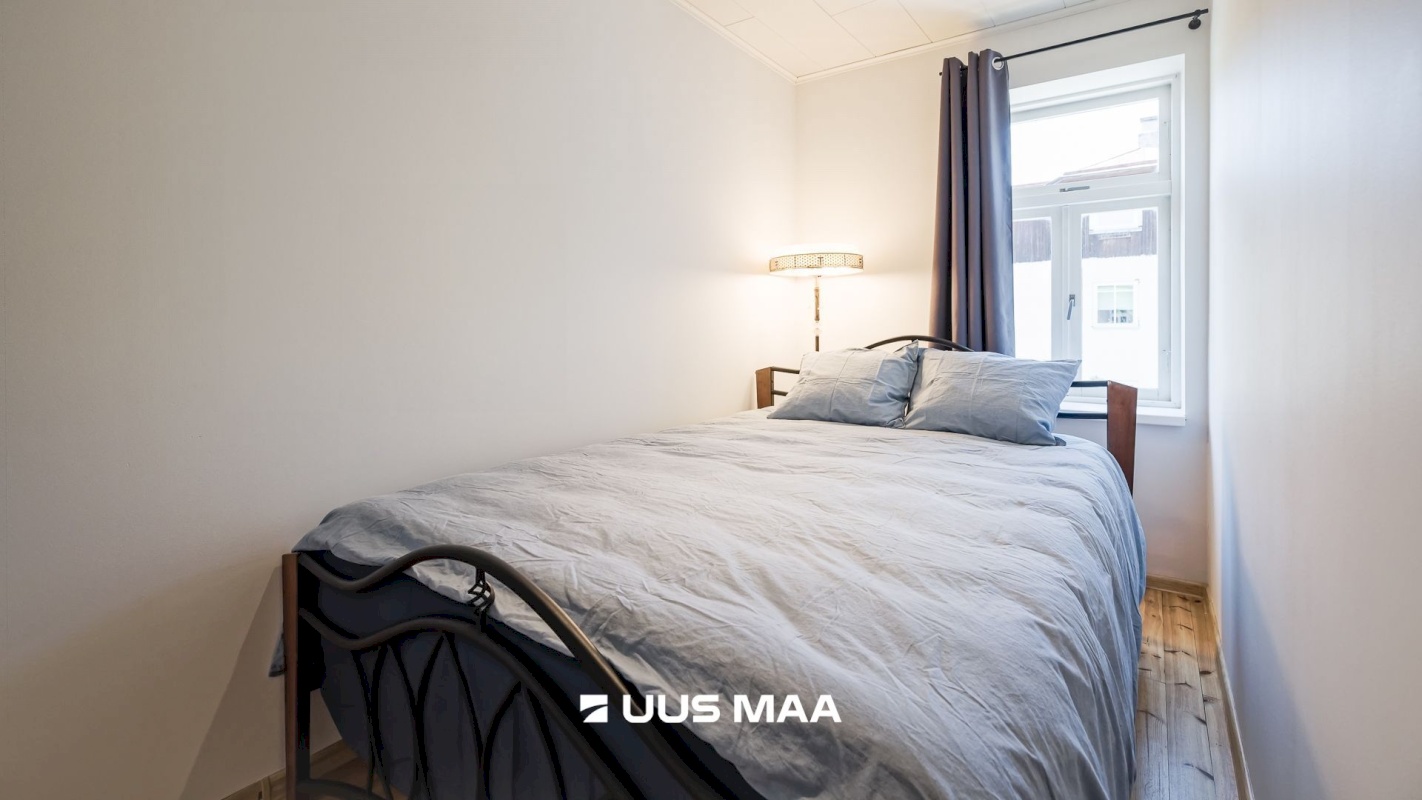 Tallinn, Põhja-Tallinna linnaosa, Kalamaja, Salme 31