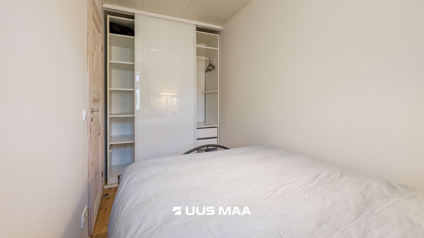 Tallinn, Põhja-Tallinna linnaosa, Kalamaja, Salme 31