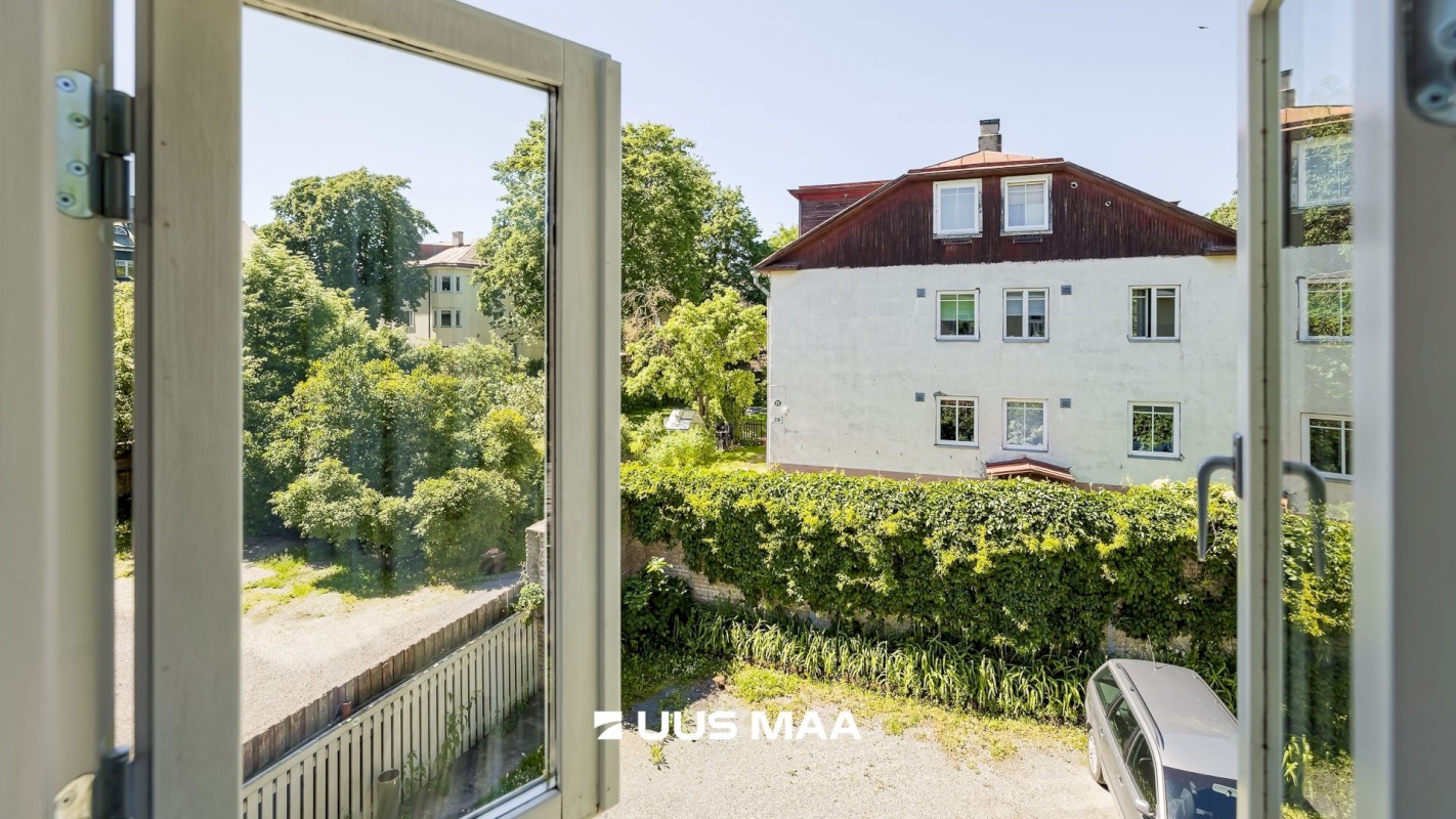 Tallinn, Põhja-Tallinna linnaosa, Kalamaja, Salme 31