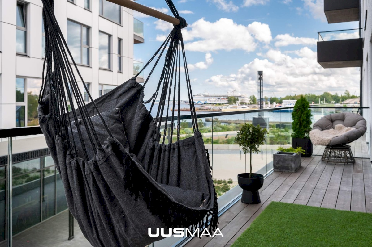 Tallinn, Põhja-Tallinna linnaosa, Kalaranna tn 8/10