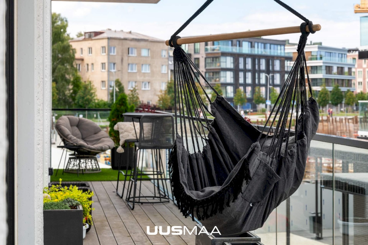 Tallinn, Põhja-Tallinna linnaosa, Kalaranna tn 8/10