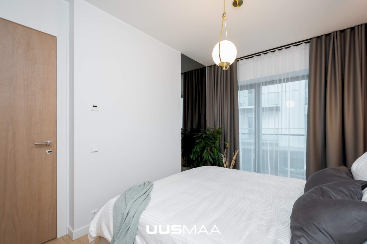 Tallinn, Põhja-Tallinna linnaosa, Kalaranna tn 8/10