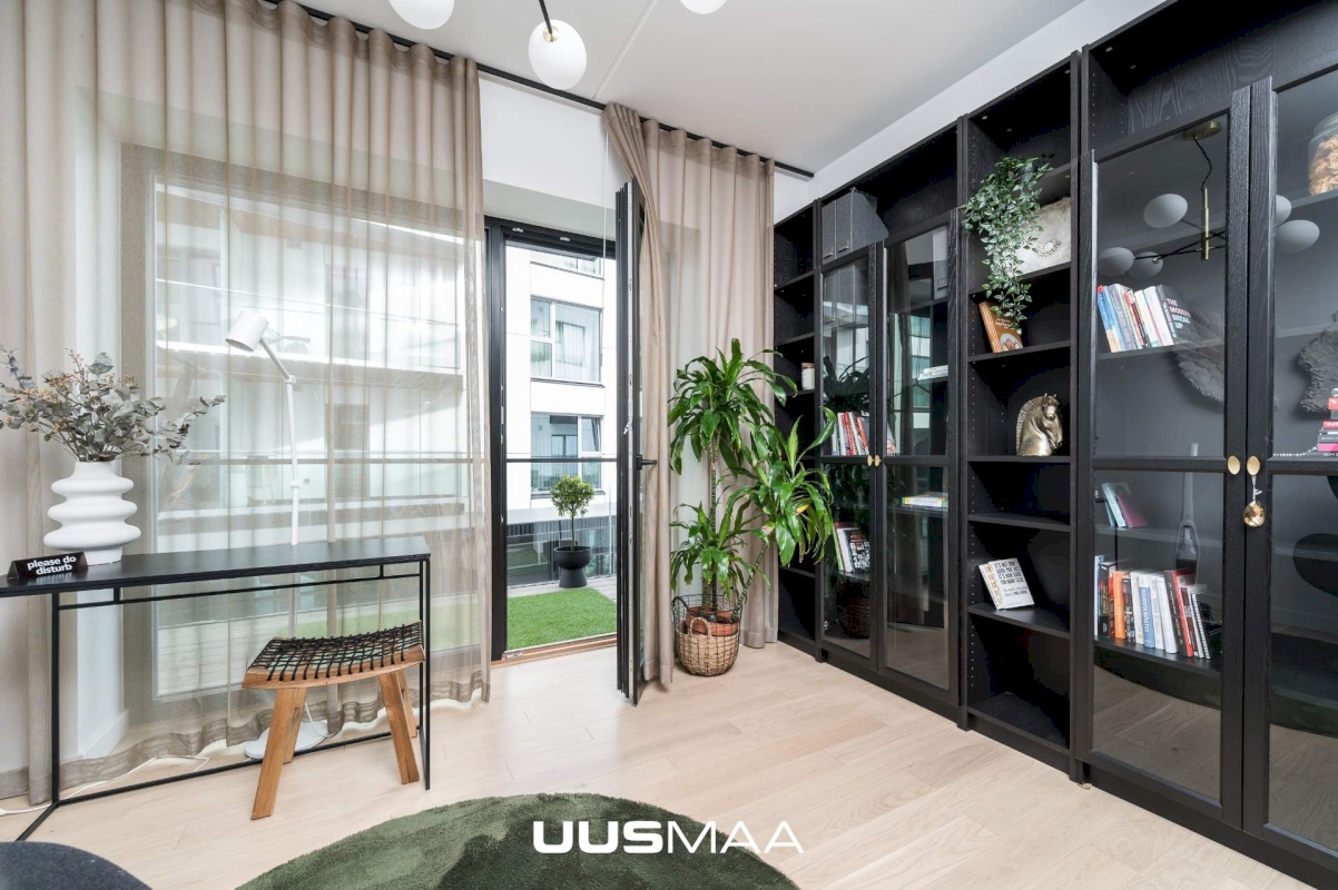 Tallinn, Põhja-Tallinna linnaosa, Kalaranna tn 8/10