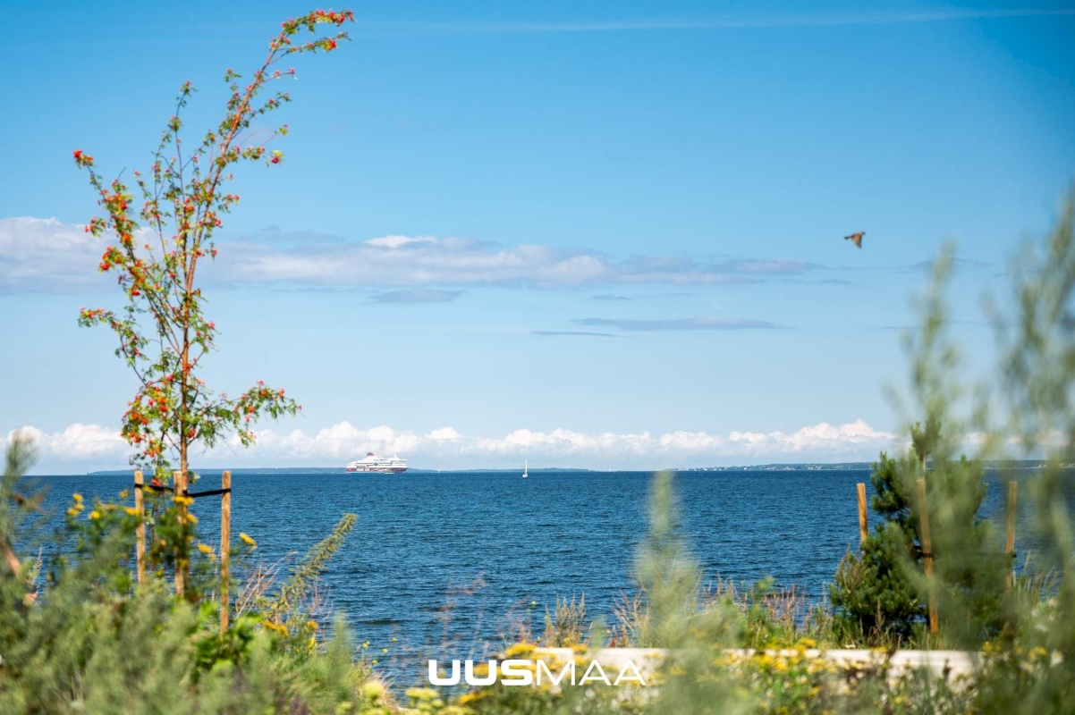 Tallinn, Põhja-Tallinna linnaosa, Kalaranna tn 8/10